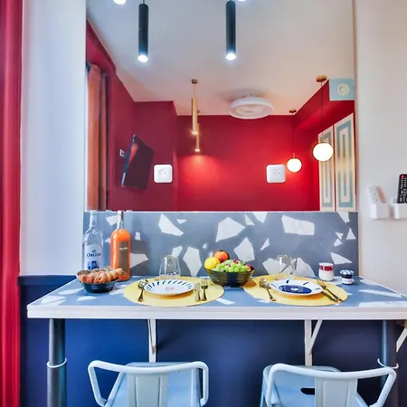 Ws Louvre - Saint-roch *