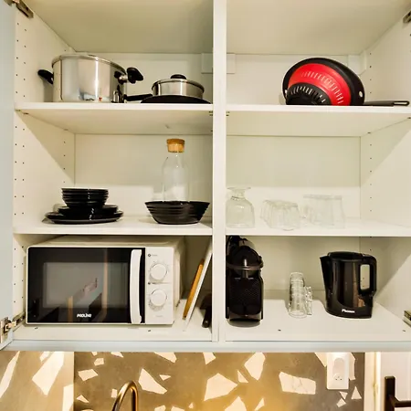 Apartamento Ws Louvre - Saint-roch