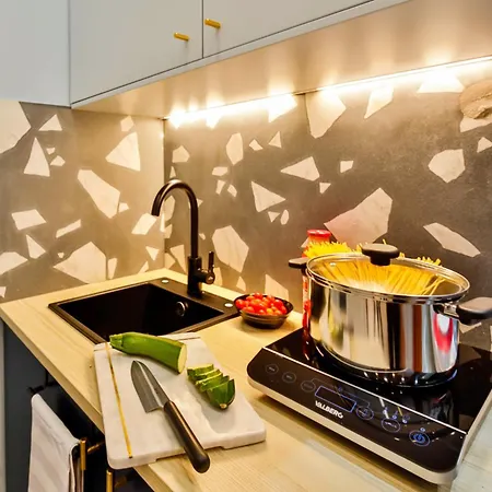 Ws Louvre - Saint-roch Apartamento París