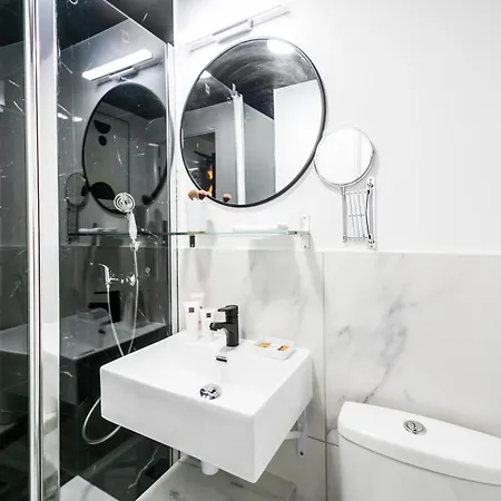 Apartamento Ws Louvre - Saint-roch París