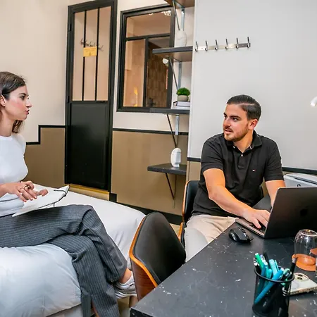 Apartamento Ws Louvre - Saint-roch