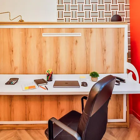 Ws Louvre - Saint-roch Apartamento