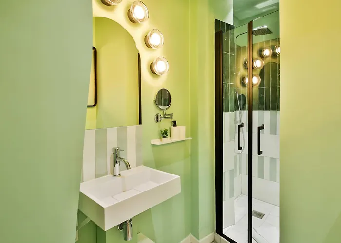 Ws Louvre - Saint-roch *