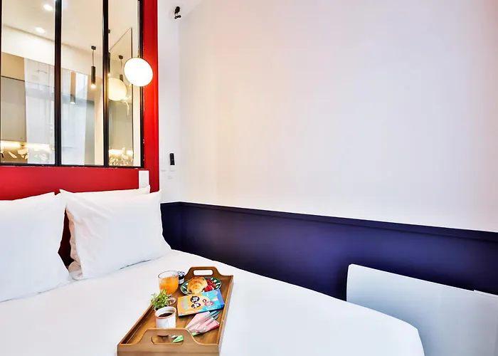 Ws Louvre - Saint-roch Apartment Paris