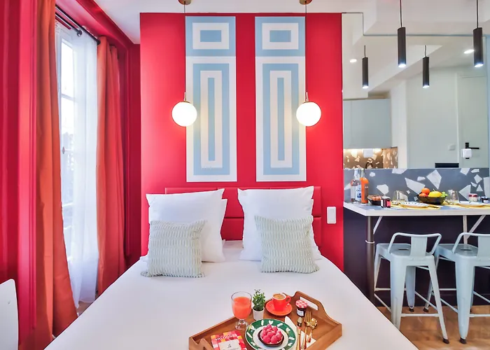 Ws Louvre - Saint-roch